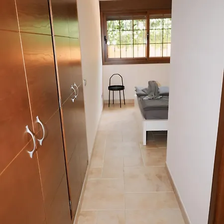 Holiday home Precioso - Piscina- Garaje Privado- Jardin