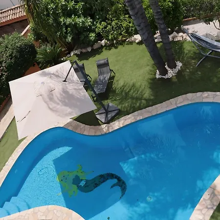 Precioso - Piscina- Garaje Privado- Jardin *