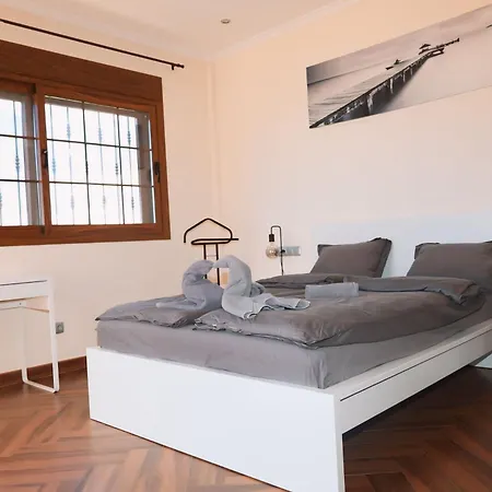 Precioso - Piscina- Garaje Privado- Jardin * Marbella