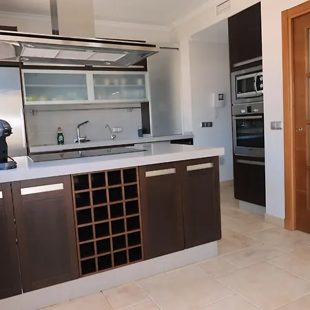 Holiday home Precioso - Piscina- Garaje Privado- Jardin Marbella